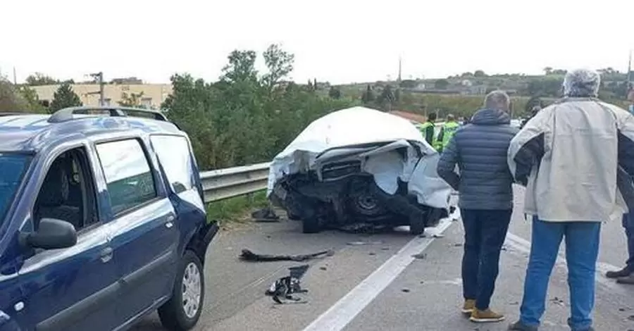 incidente-telesina-benevento-oggi-morto-2-novembre