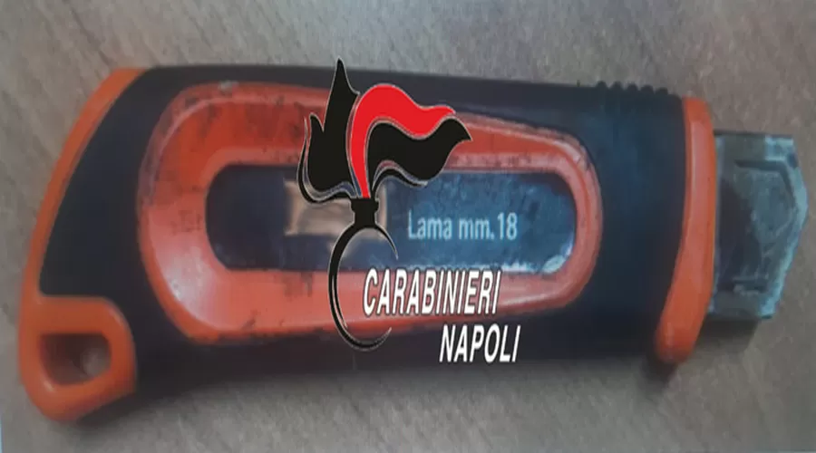 rapina-taglierino-farmacia-secondigliano-arresto