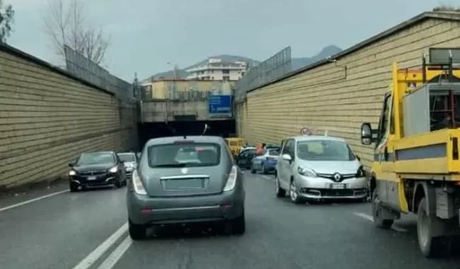 incidente stradale casagiove 10 dicembre