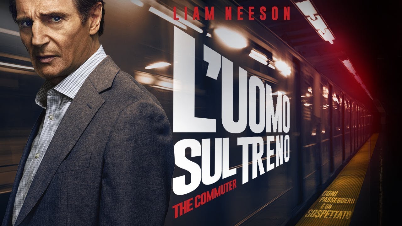 Luomo-sul-treno-The-Commuter-film-copertina