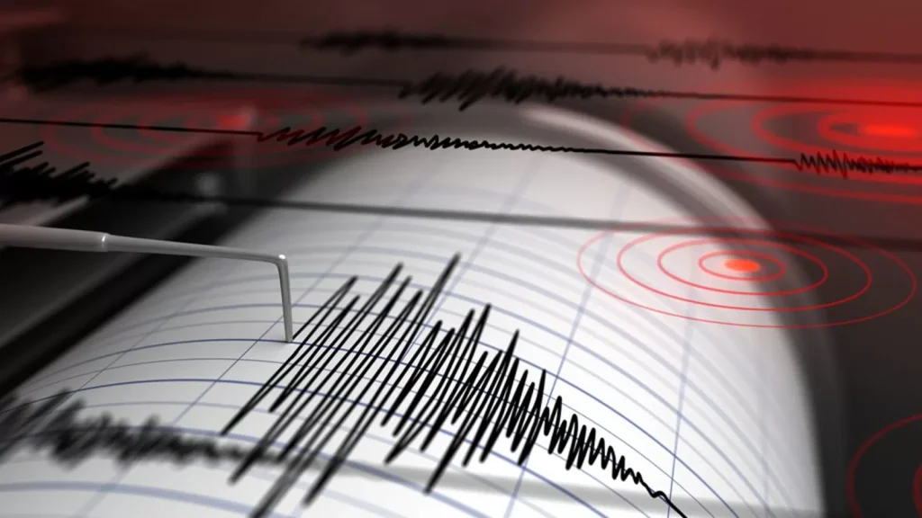 terremoto pozzuoli napoli oggi