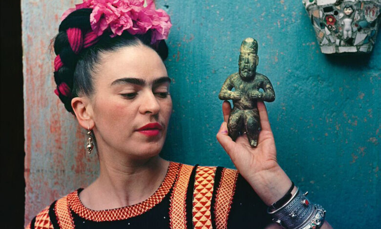 Le migliori frasi, citazioni e aforismi di Frida Kahlo: le più belle