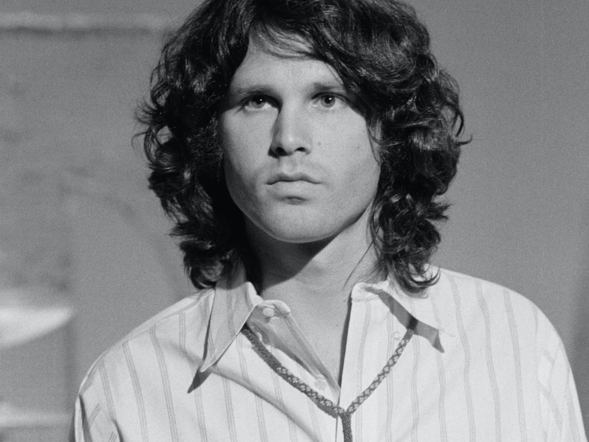 Le migliori frasi, citazioni e aforismi di Jim Morrison: le più belle