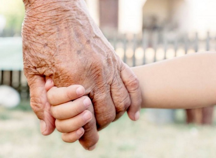 Le migliori frasi, citazioni e aforismi sulla perdita dei nonni