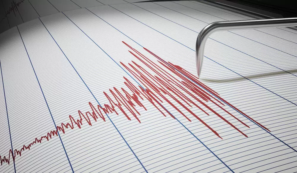 terremoto pozzuoli oggi