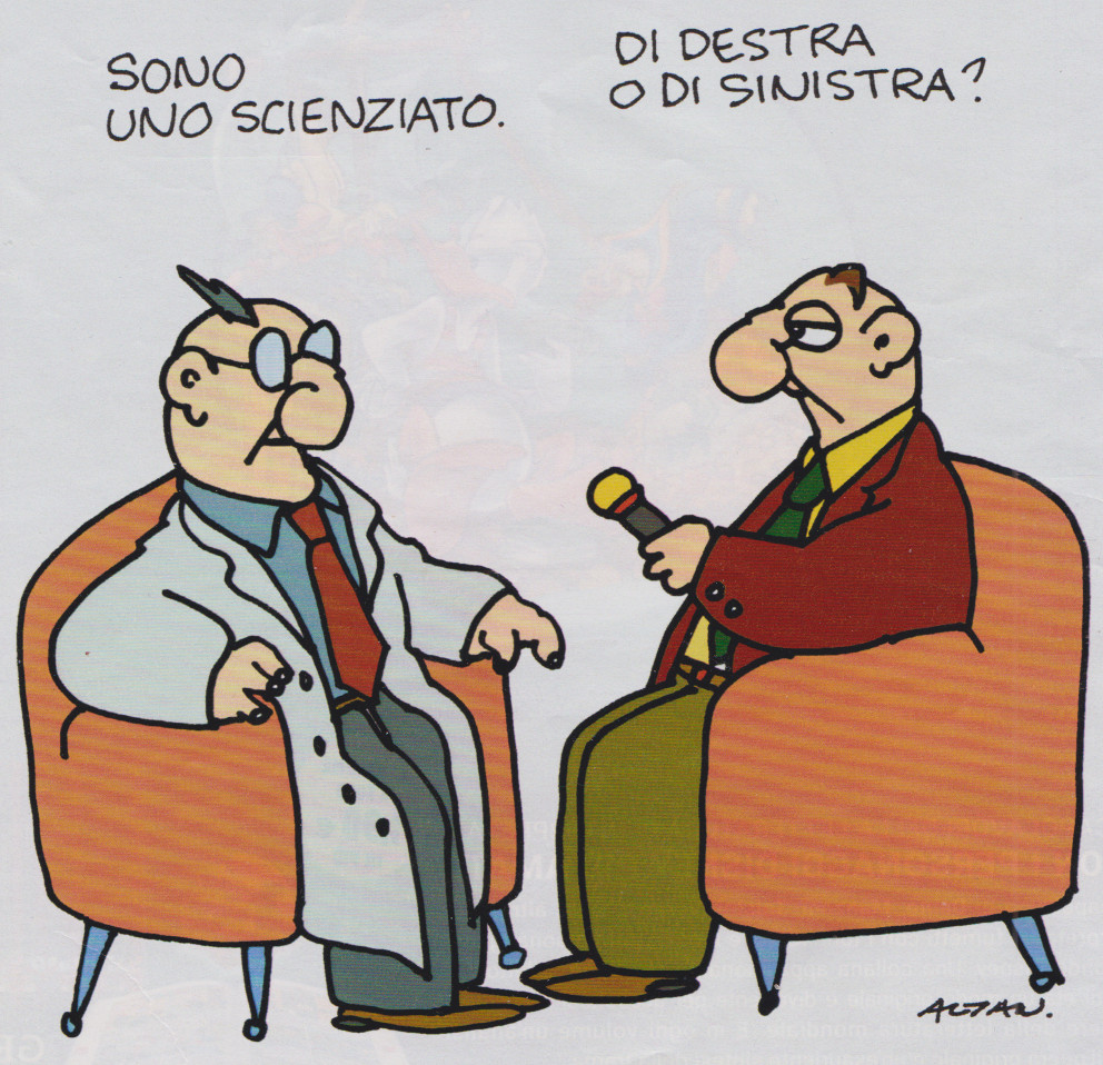 Altan divertente 