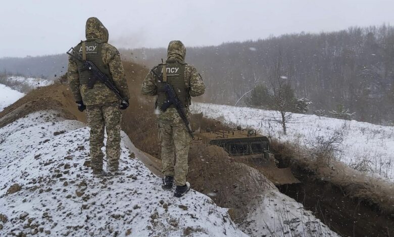 ucraina cnn zelensky 16 febbraio giorno attacco
