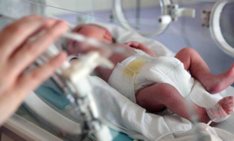 operazione record cuore neonato policlinico san donato