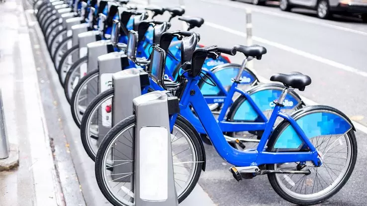 bici elettriche Bolzano 18 febbraio