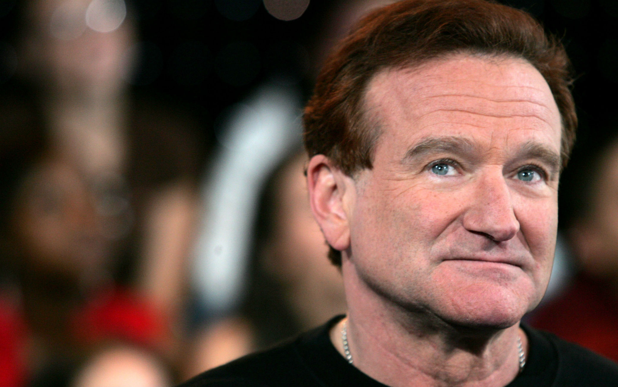 Le migliori frasi, citazioni e aforismi più divertenti su Robin Williams