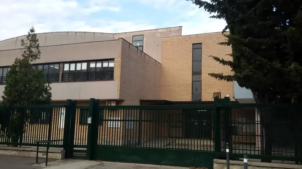 teverola scuola