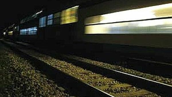 bologna persona travolta uccisa treno 7 febbraio