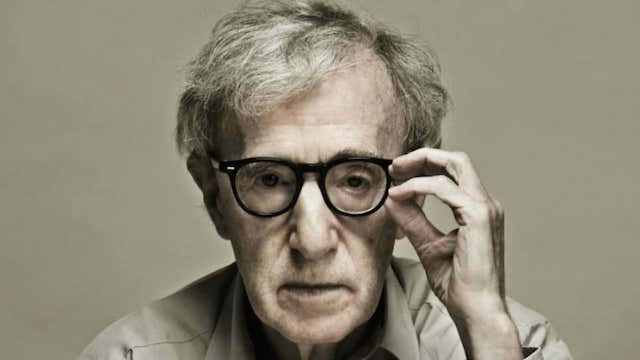 Le migliori frasi, citazioni e aforismi più divertenti su Woody Allen