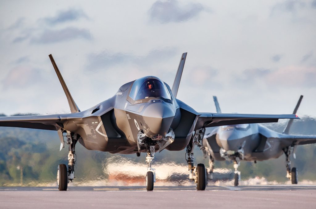 cosa-sono-guerra-areei-f-35-germania-perche-quanti-comprati