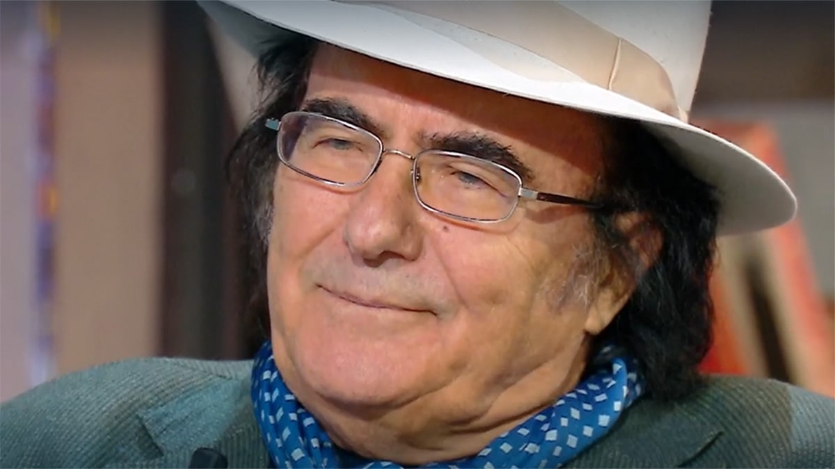 Al Bano 