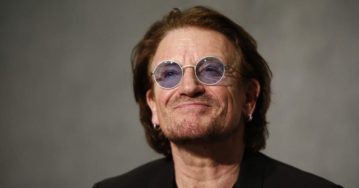 Bono Vox 