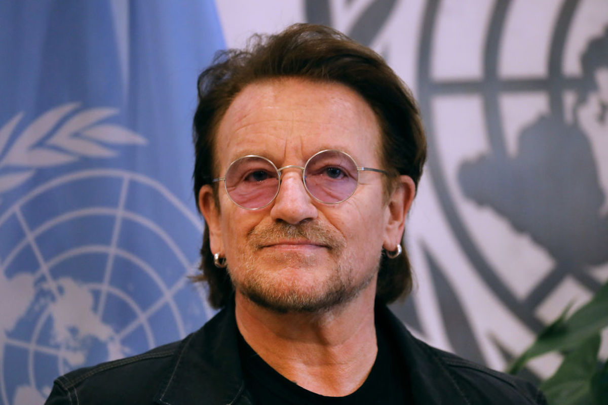 Bono Vox 