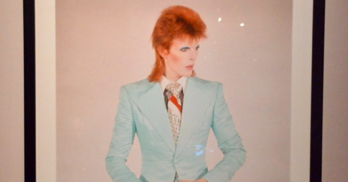 David Bowie 