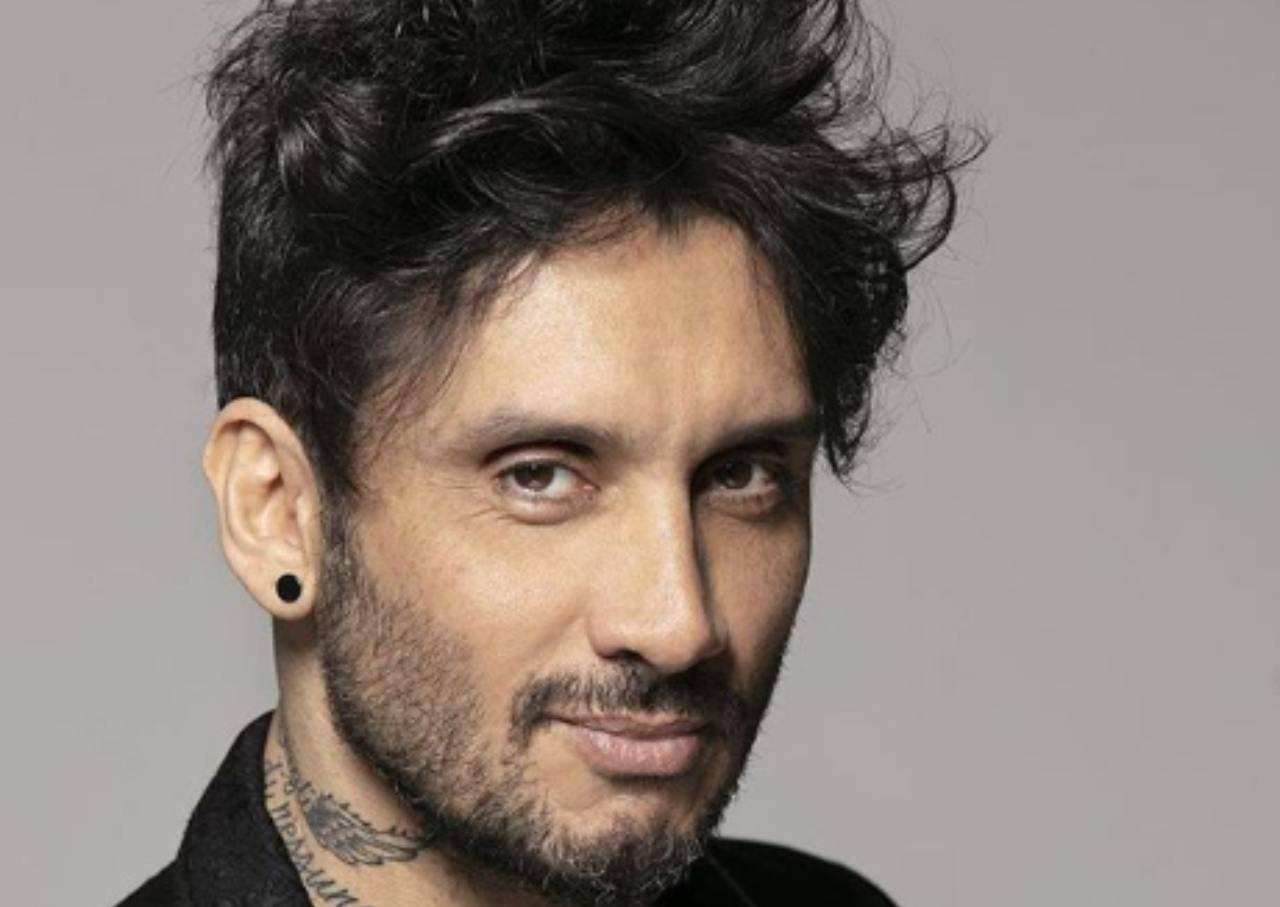 Fabrizio Moro 