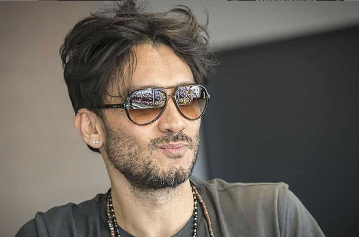 Fabrizio Moro 