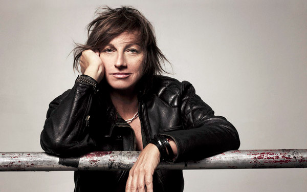 Gianna Nannini 