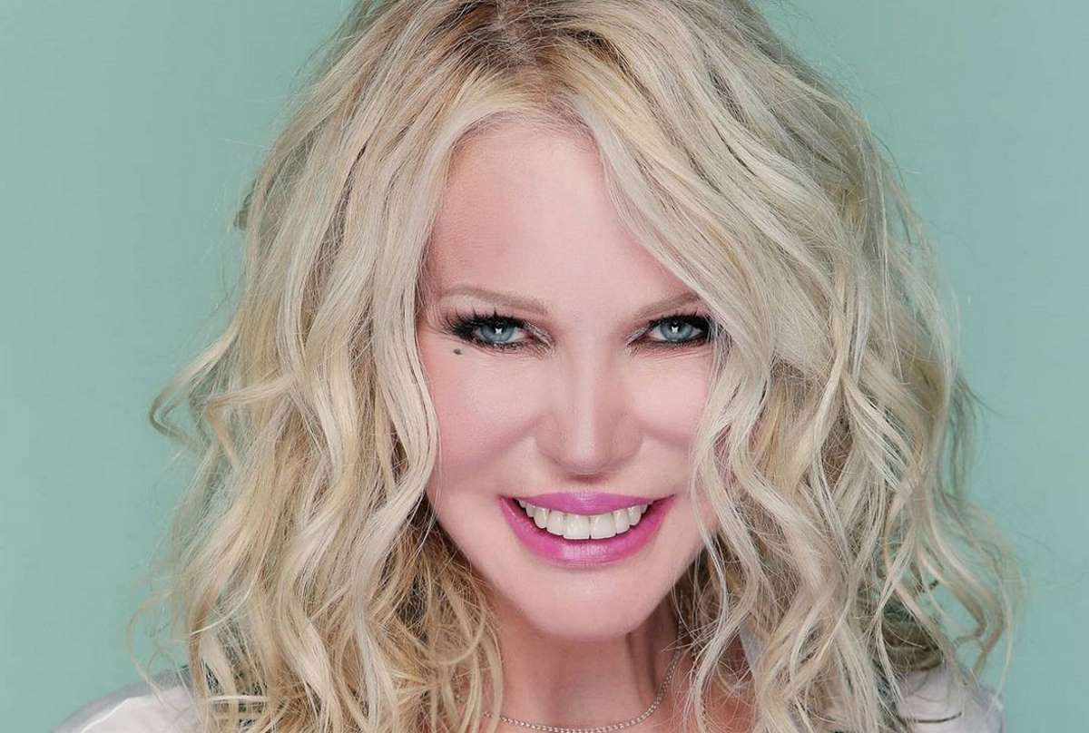 Ivana Spagna 