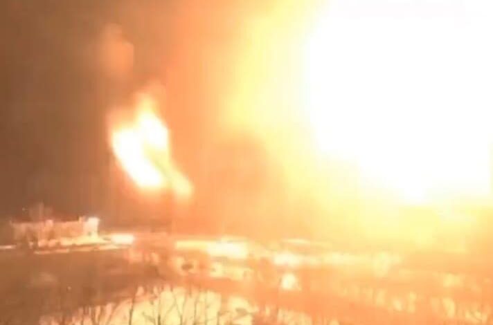 guerra russia ucraina attacco Kharkiv 6 marzo