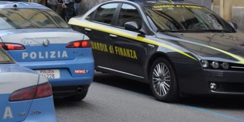 controlli torre annunziata 23 marzo