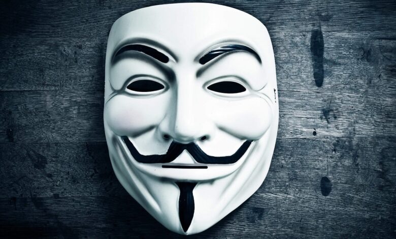 anonymous hackera social russo
