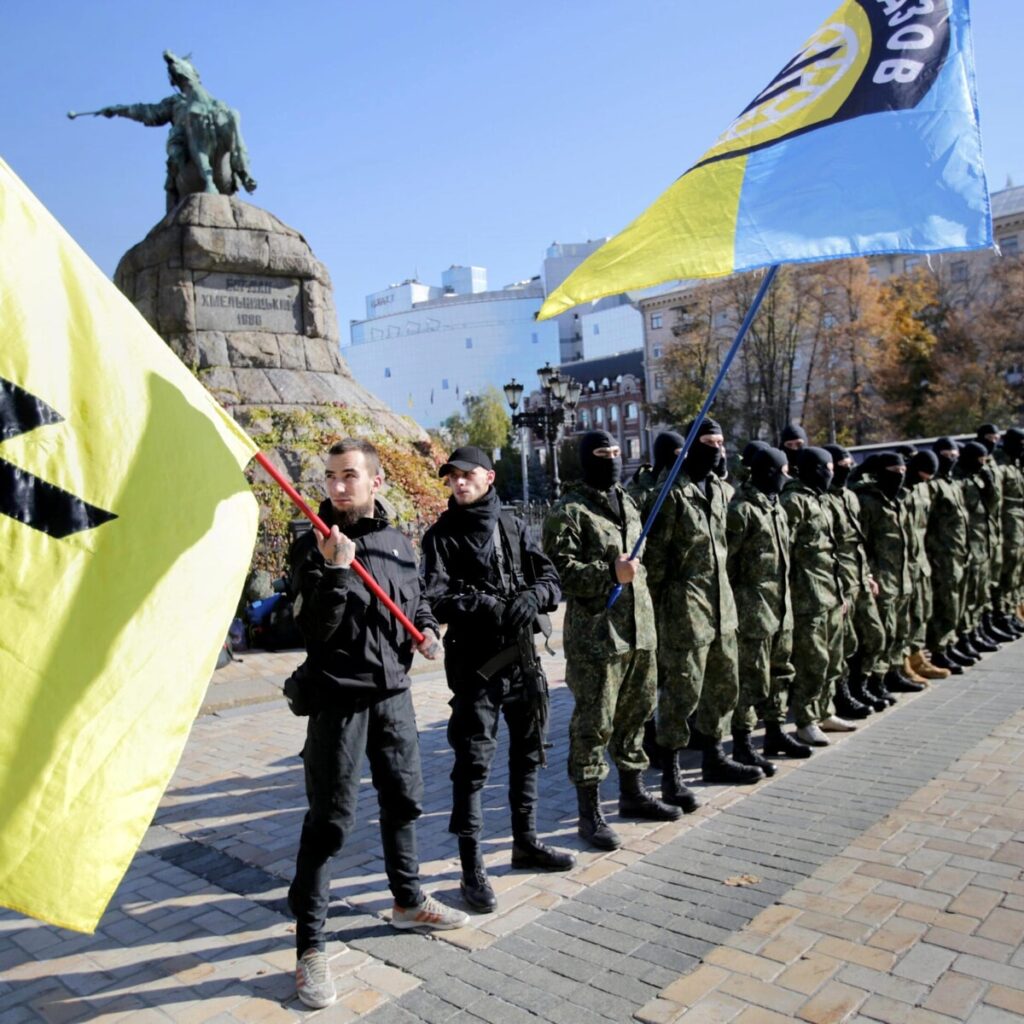 chi-sono-nazisti-ucraini-putin