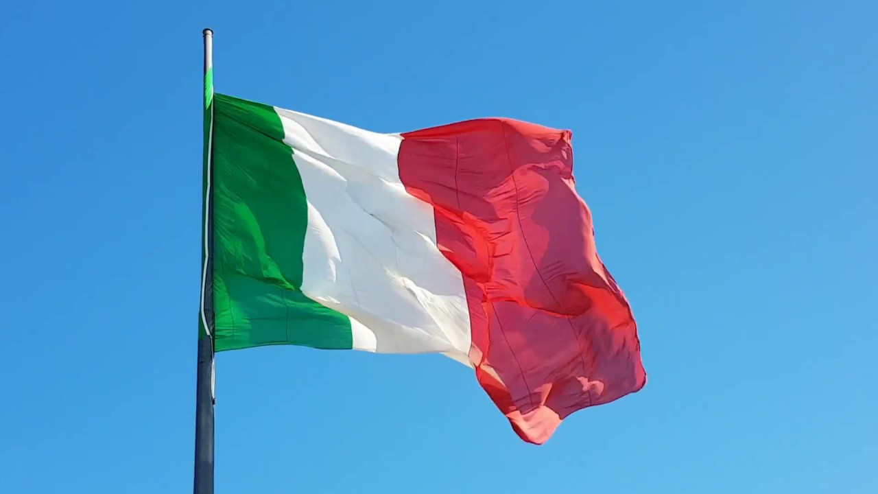 festa unità italia perché oggi 17 marzo