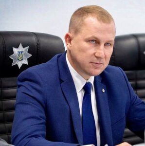 generale Vyacheslav Abroskin ostaggio evacuazione Mariupol chi è 25 marzo