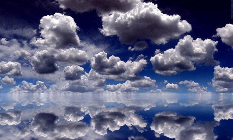Le migliori frasi, citazioni e aforismi sulle nuvole: le più belle