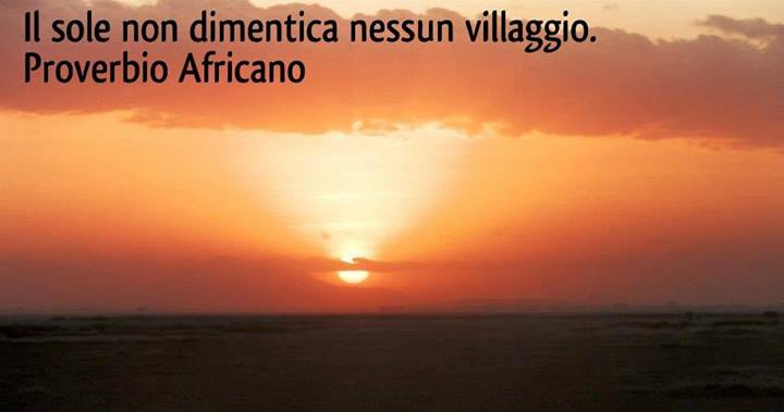 Proverbi africani: le migliori frasi, citazioni e aforismi più belle