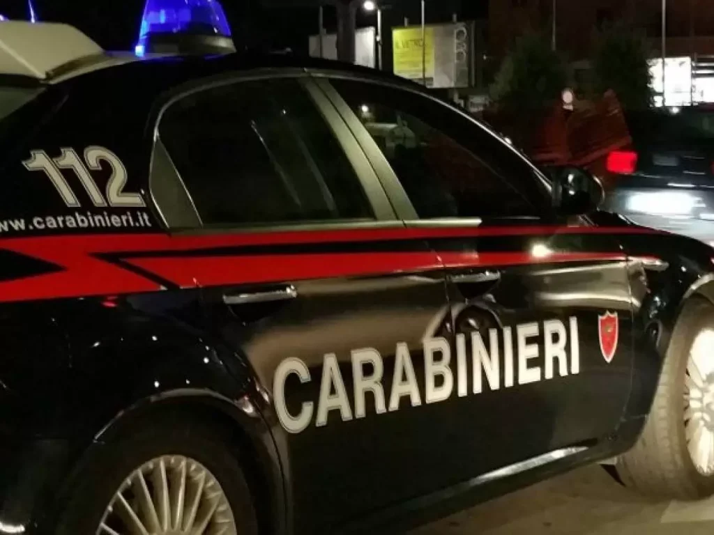 incidente Portici