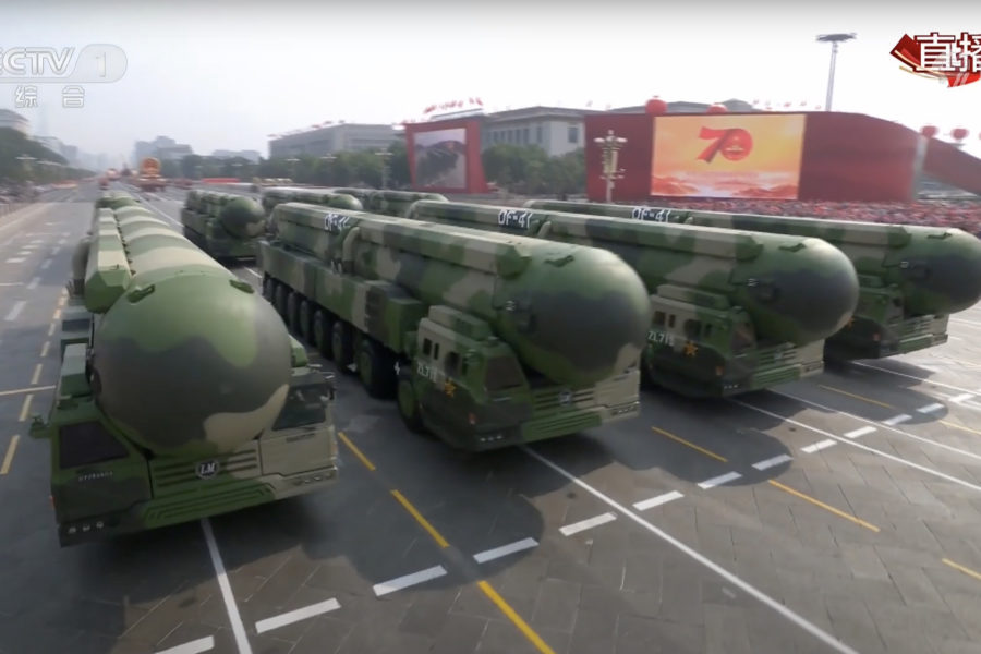 Cina-arsenale-nucleare