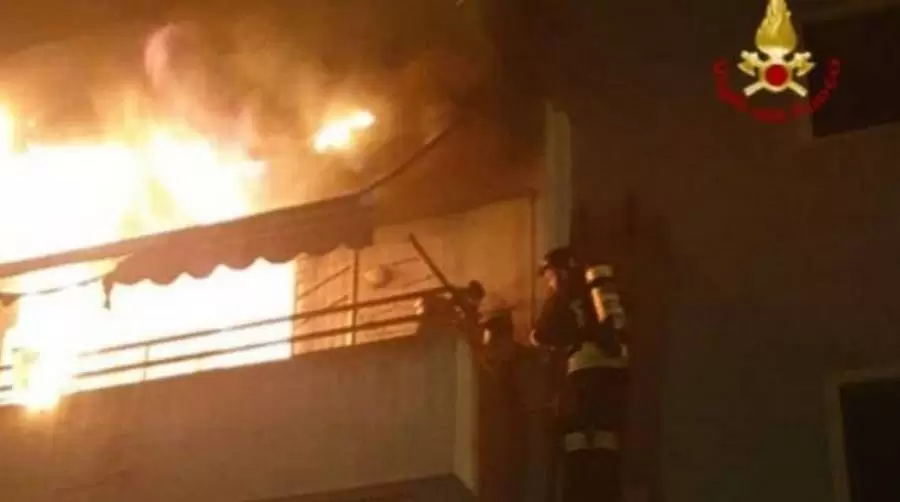 incendio-anacapri-lorenzo-morto-ospedale