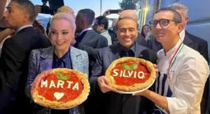 napoli berlusconi pizza sorbillo