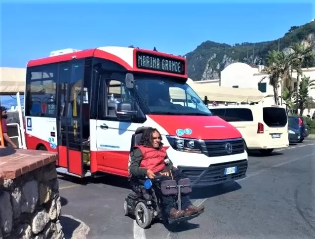 Capri-disabile-bus