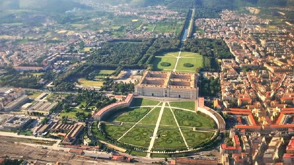 notte musei 2022 dove andare caserta