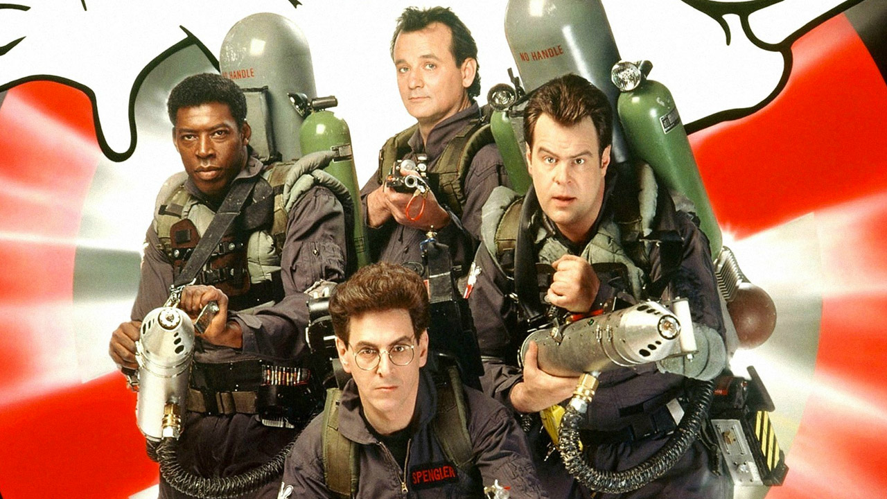 Ghostbusters 2 Su Sky Collection: Trama, Trailer, Cast E Curiosità