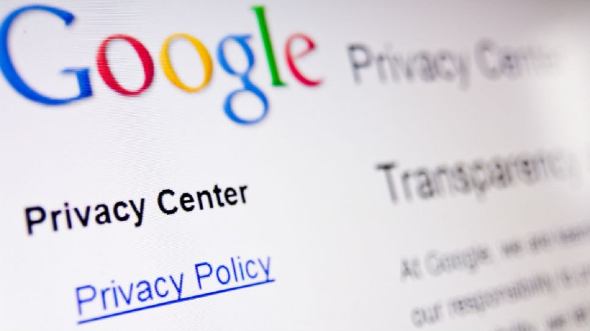 Google rimuovere dati personali ricerca