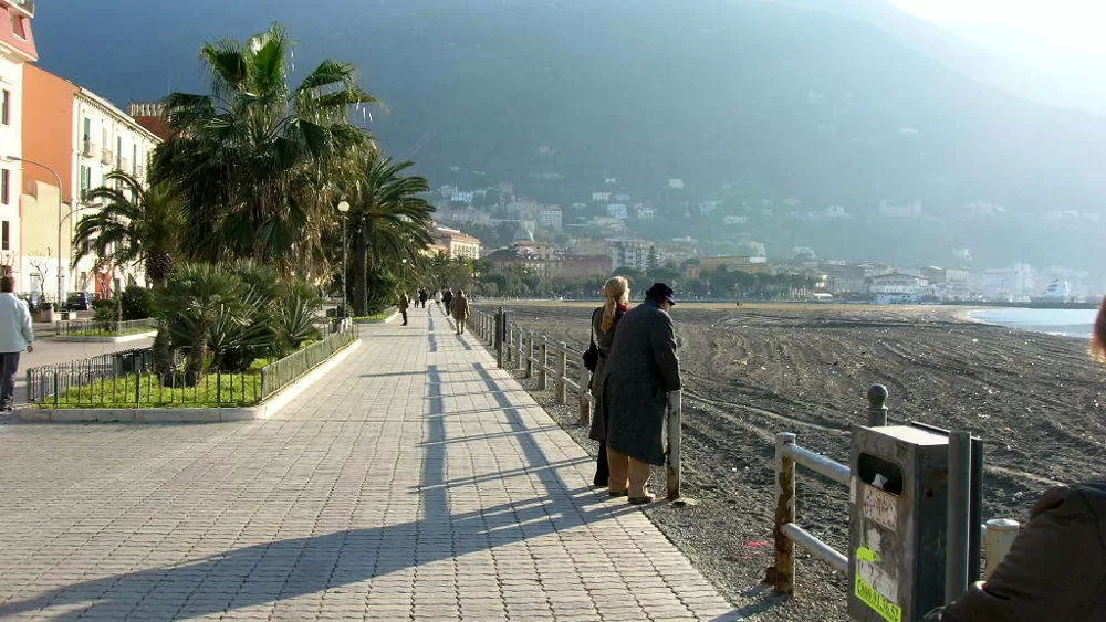 castellammare studente ferito calcio pistola