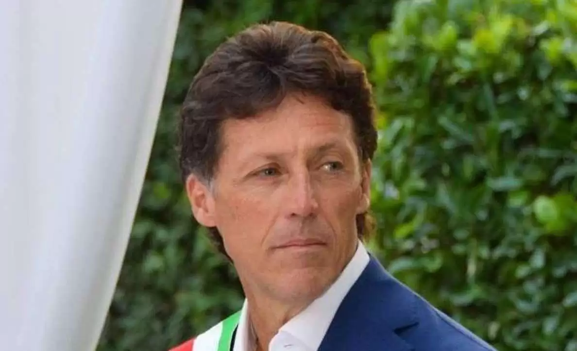 Elezioni comunali 2022 Portici sindaco Cuomo