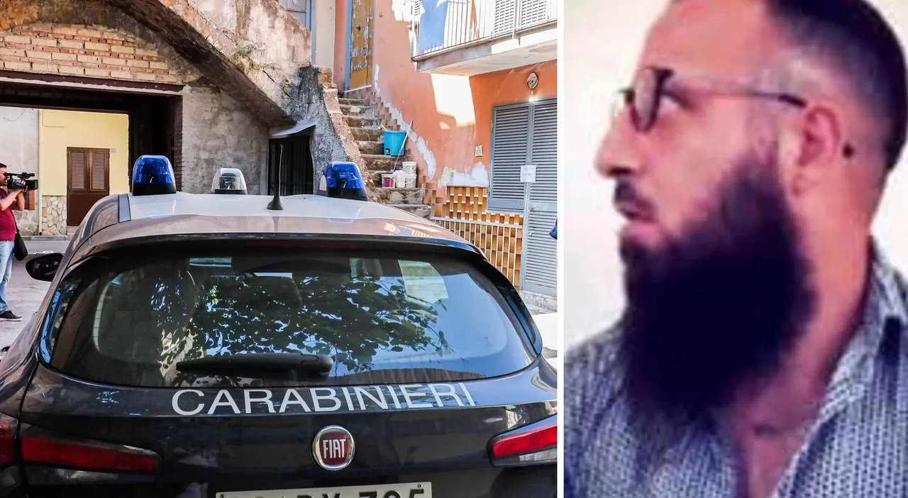 omicidio-afragola-raffaele-balsamo-ucciso-casa