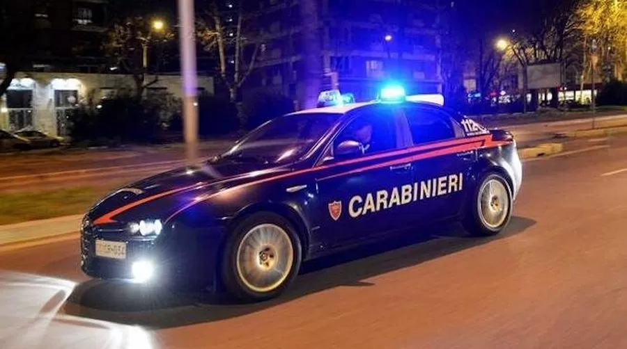 truffe-assicurative-arresti-oggi-avellino