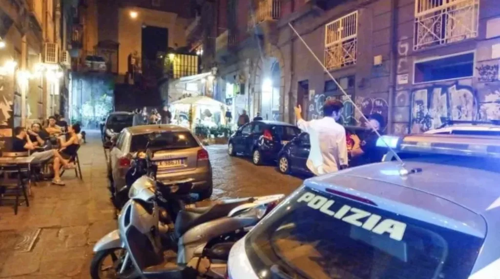 napoli ragazzo ucciso madre istituto penale minorile