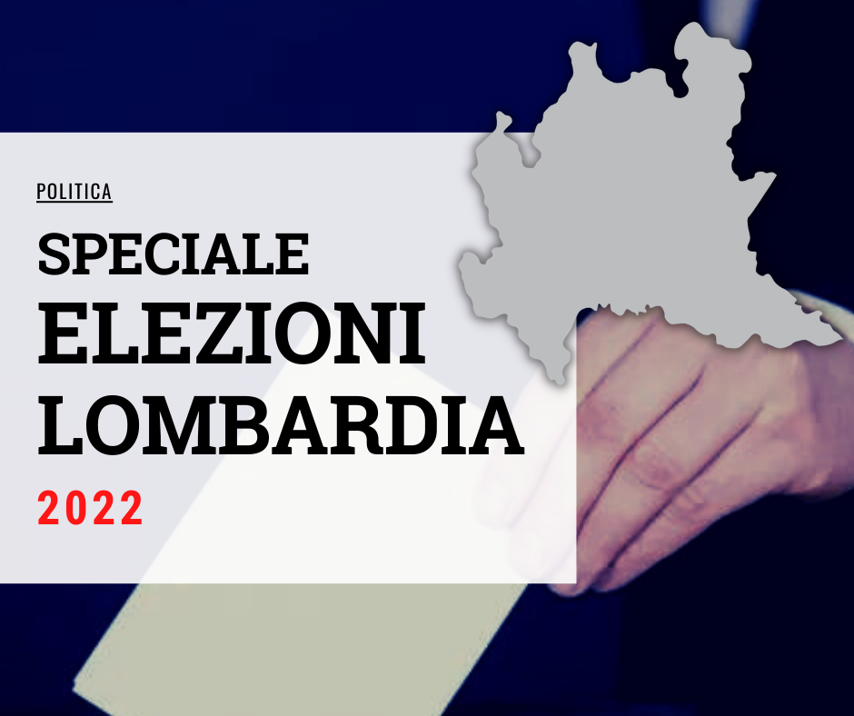 Elezioni comunali 2022 elenco comuni voto Lombardia