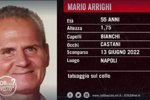 napoli-morto-mario-arrighi-chi-lha-visto