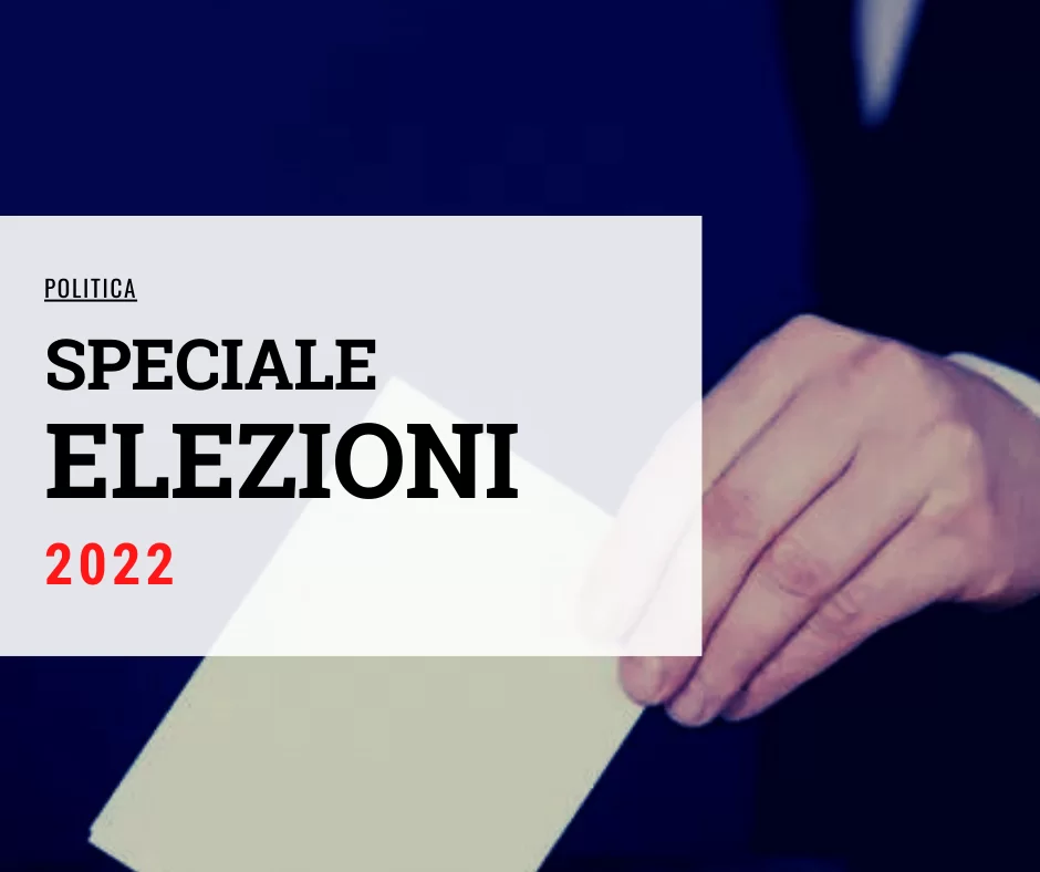 elezioni provincia Benevento oggi